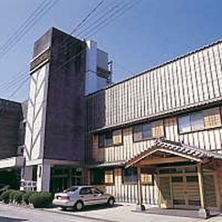 Hotel Matsushima Toba Kültér fotó