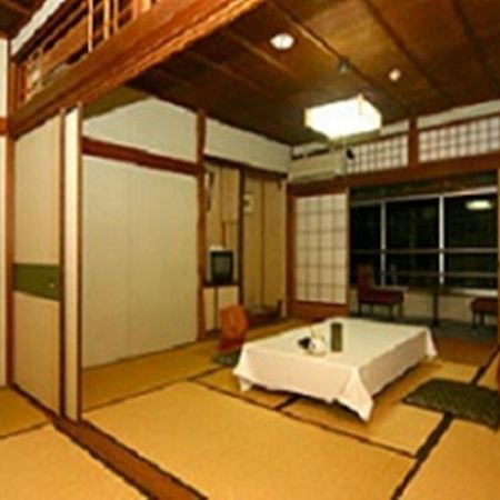 Hotel Matsushima Toba Kültér fotó