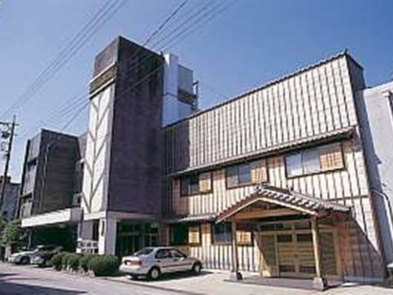 Hotel Matsushima Toba Kültér fotó