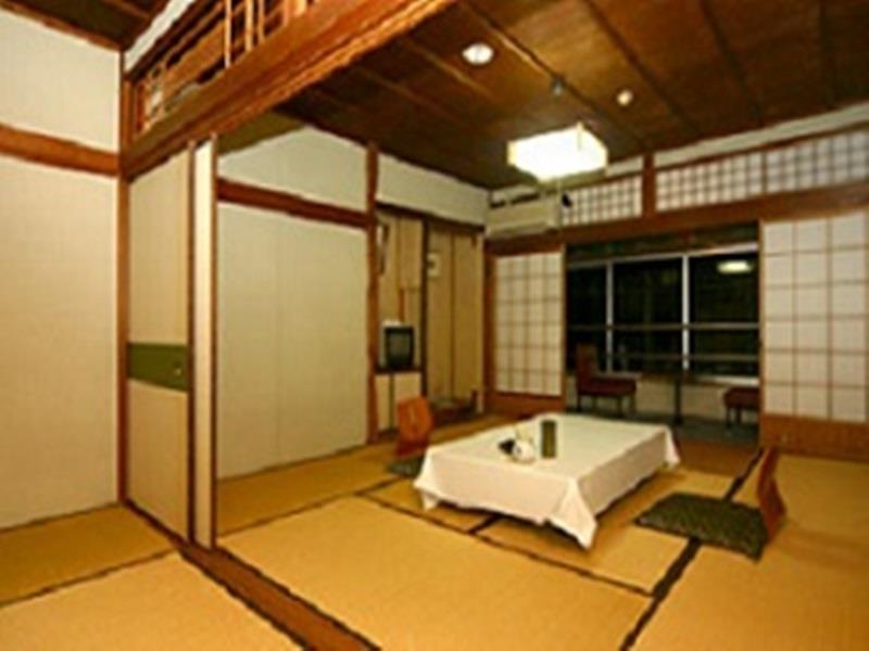 Hotel Matsushima Toba Kültér fotó