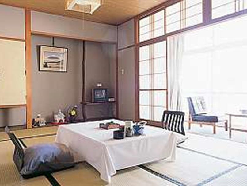 Hotel Matsushima Toba Kültér fotó