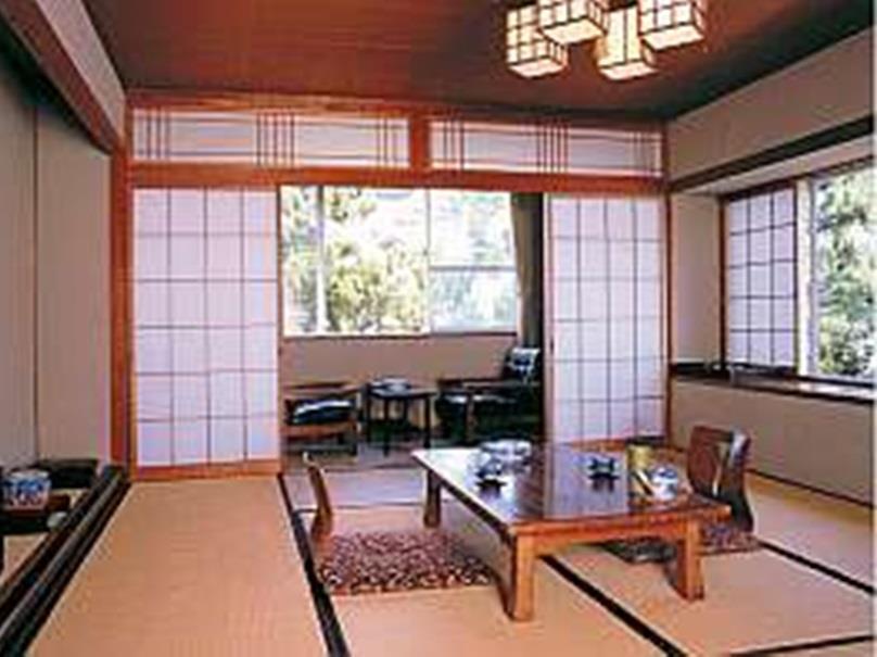 Hotel Matsushima Toba Kültér fotó